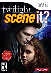 WII: TWILIGHT SCENE IT (COMPLETE) - Click Image to Close